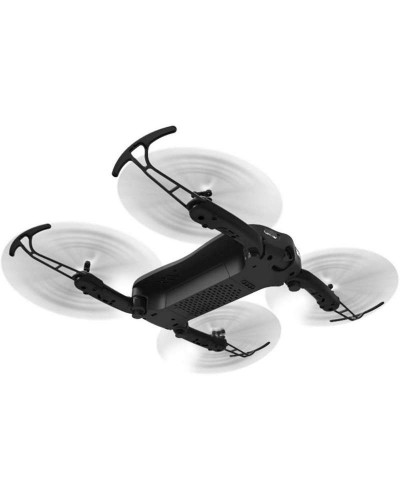 Р/У квадрокоптер Syma Z1 Wi-Fi селфи-дрон, барометр, 2.4G