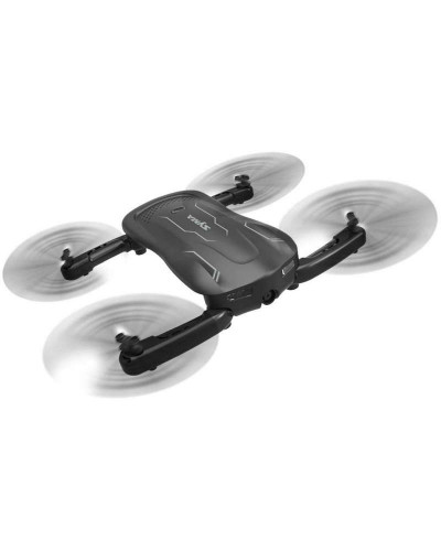 Р/У квадрокоптер Syma Z1 Wi-Fi селфи-дрон, барометр, 2.4G