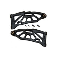 Передний нижний рычаг для трагги 1/8