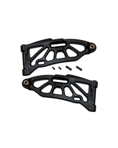 Передний нижний рычаг для трагги 1/8