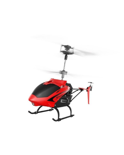 Р/У вертолет Syma S5H, барометр 2.4G RTF