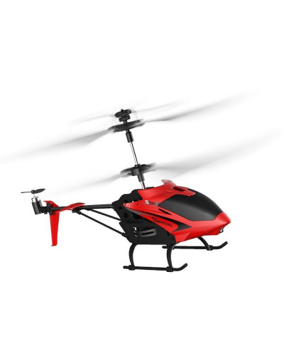 Р/У вертолет Syma S5H, барометр 2.4G RTF