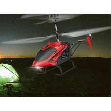 Р/У вертолет Syma S5H, барометр 2.4G RTF