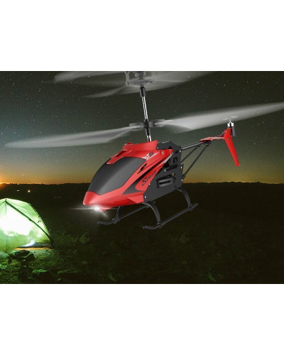 Р/У вертолет Syma S5H, барометр 2.4G RTF