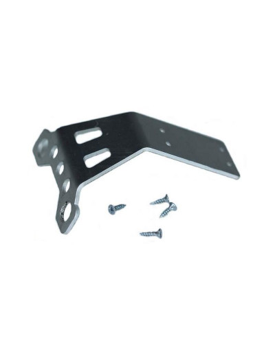 Алюминиевый задний бампер для монстра REMO HOBBY 1/16