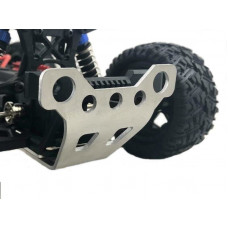 Алюминиевый задний бампер для монстра REMO HOBBY 1/16