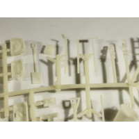 Набор аксессуаров WPL OFF-ROAD для моделей B-14, B-24, C-14, C-24, B-16, B-36