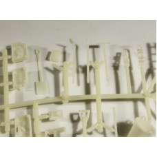 Набор аксессуаров WPL OFF-ROAD для моделей B-14, B-24, C-14, C-24, B-16, B-36