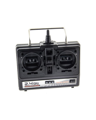 Р/У танк Heng Long 1/16 Sturmgeschutz III (Германия) 2.4G RTR