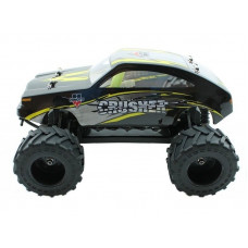 Радиоуправляемый монстр Himoto Crasher 4WD 2.4G 1/18 RTR