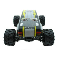 Радиоуправляемый монстр Himoto Crasher 4WD 2.4G 1/18 RTR