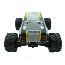Радиоуправляемый монстр Himoto Crasher 4WD 2.4G 1/18 RTR