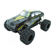 Радиоуправляемый монстр Himoto Crasher 4WD 2.4G 1/18 RTR