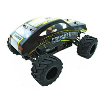 Радиоуправляемый монстр Himoto Crasher 4WD 2.4G 1/18 RTR