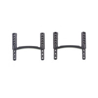 Крепление кузова для автомоделей  E10DB, E10DBL