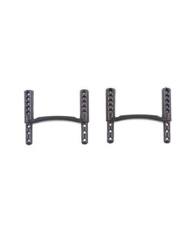 Крепление кузова для автомоделей  E10DB, E10DBL