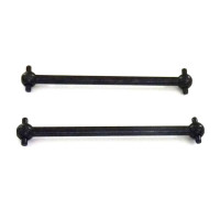 Передняя и центральная полуоси для моделей Himoto 5101, 4123, 5101BL