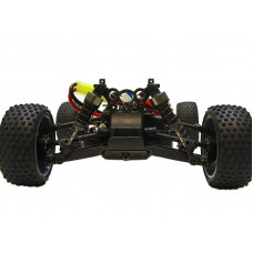 Радиоуправляемый шорт-корс Himoto Tyronno Brushless 4WD 2.4G 1/18 RTR