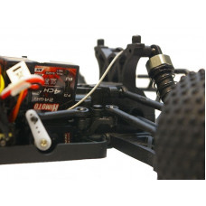 Радиоуправляемый шорт-корс Himoto Tyronno Brushless 4WD 2.4G 1/18 RTR