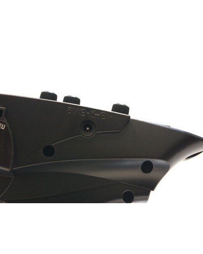 Радиоуправляемый шорт-корс Himoto Tyronno Brushless 4WD 2.4G 1/18 RTR