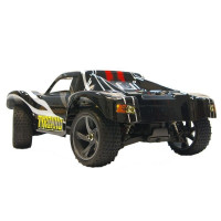 Радиоуправляемый шорт-корс Himoto Tyronno Brushless 4WD 2.4G 1/18 RTR