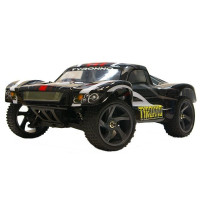 Радиоуправляемый шорт-корс Himoto Tyronno Brushless 4WD 2.4G 1/18 RTR