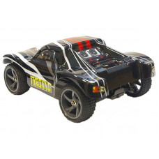 Радиоуправляемый шорт-корс Himoto Tyronno Brushless 4WD 2.4G 1/18 RTR