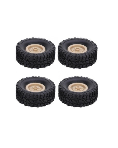 Колесо в сборе MN MODEL для моделей MN-35, MN-66, MN-77