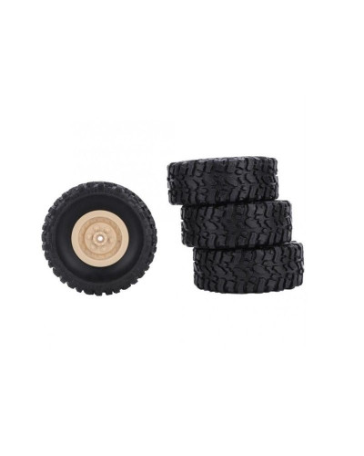 Колесо в сборе MN MODEL для моделей MN-35, MN-66, MN-77