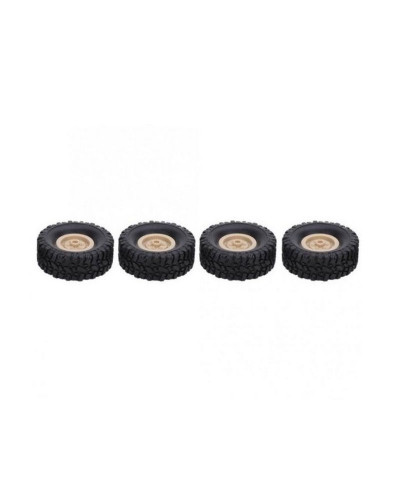 Колесо в сборе MN MODEL для моделей MN-35, MN-66, MN-77