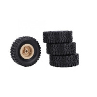 Колесо в сборе MN MODEL для моделей MN-35, MN-66, MN-77