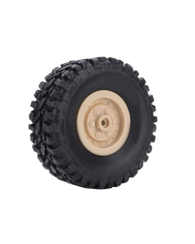 Колесо в сборе MN MODEL для моделей MN-35, MN-66, MN-77