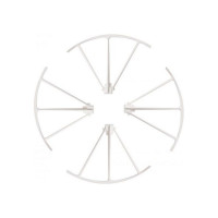 Защита лопастей для квадрокоптера Syma X5UW/UC