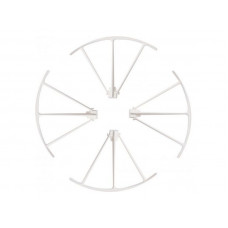 Защита лопастей для квадрокоптера Syma X5UW/UC