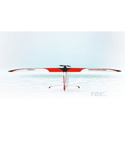 Радиоуправляемый планер Top RC Lightning 2100 (Propeller Power System) 2100мм 2.4G 4-ch LiPo RTF