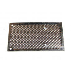 Алюминиевая накладка для автомоделей WPL C14, C14R