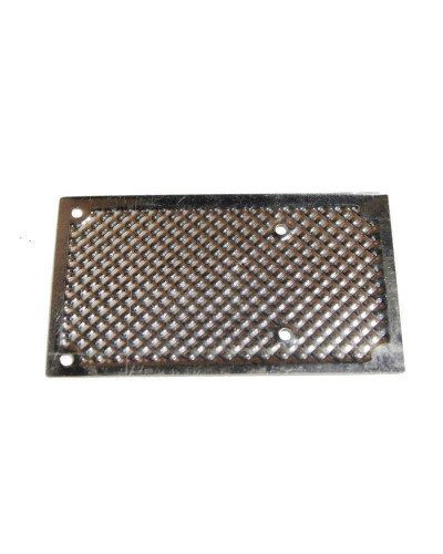 Алюминиевая накладка для автомоделей WPL C14, C14R