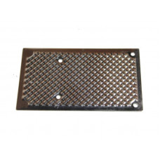 Алюминиевая накладка для автомоделей WPL C14, C14R