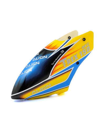 Капот, Align T-Rex 150