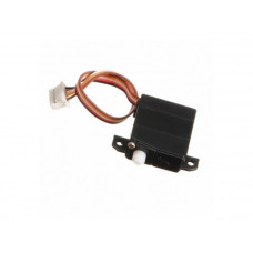 Серво (левая) для вертолета MJX «Мини-F47»