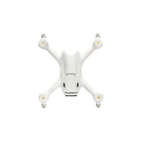 Корпус для квадрокоптера Hubsan H107C+