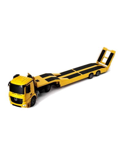 Радиоуправляемый автовоз Double Eagle 1:20 2.4G