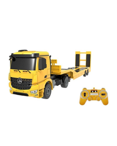 Радиоуправляемый автовоз Double Eagle 1:20 2.4G