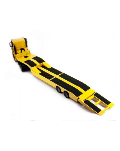 Радиоуправляемый автовоз Double Eagle 1:20 2.4G