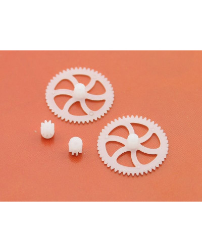 Комплект шестерней самолета Feilun HF-Z4