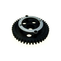 Шестерня второй скорости 42T для HSP Savagery PRO Nitro 3.3 масштаба 1/8