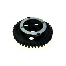 Шестерня второй скорости 42T для HSP Savagery PRO Nitro 3.3 масштаба 1/8
