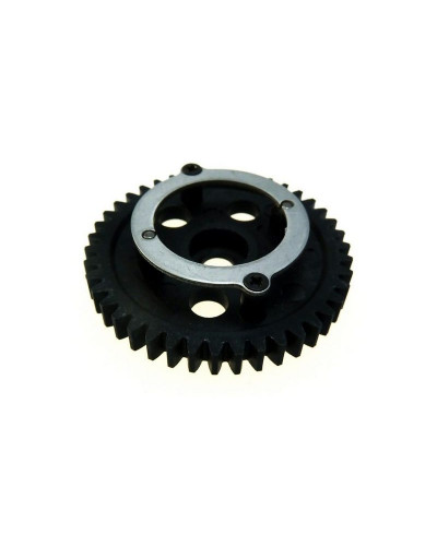Шестерня второй скорости 42T для HSP Savagery PRO Nitro 3.3 масштаба 1/8