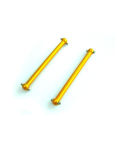 Алюминиевая полуось для тюнинга E18