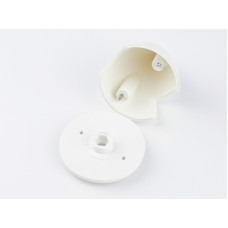 Кок для самолета Top RC 500 Class Cessna 182 4СH